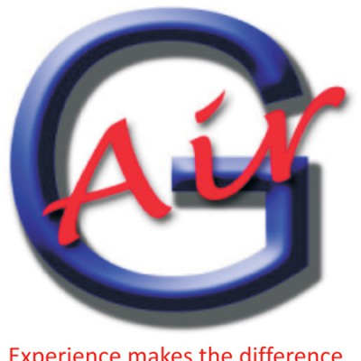 logo AIRG A